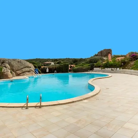 Σπίτι διακοπών In A With Pool