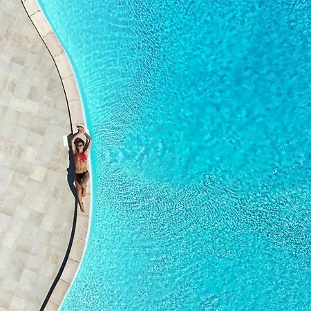 In A With Pool