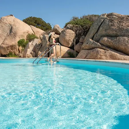 In A With Pool *