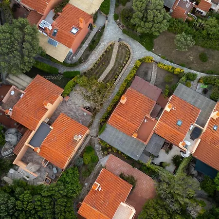 度假居 In A With Pool 波尔图拉斐尔
